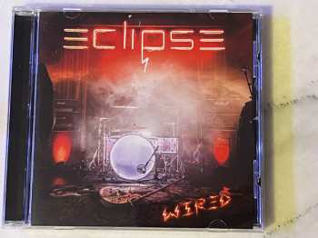 CD Eclipse: Wired 175709