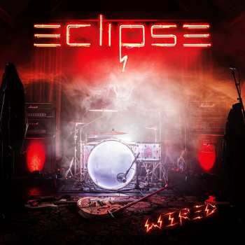 Album Eclipse: Wired