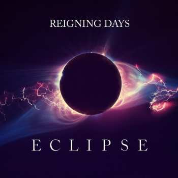 Album Reigning Days: Eclipse