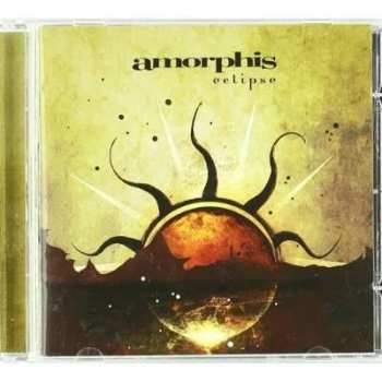 Album Amorphis: Eclipse