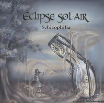 Album Eclipse Sol-Air: Schizophilia