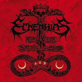 Album Ecnephias: Ecnephias