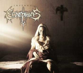 Album Ecnephias: Inferno