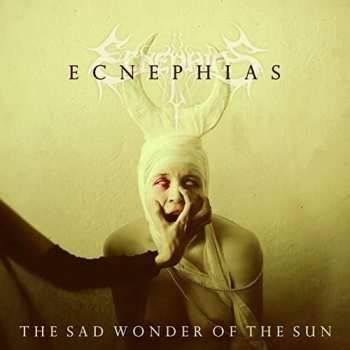 Album Ecnephias: The Sad Wonder Of The Sun