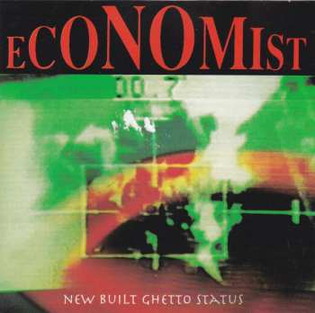 Economist: New Built Ghetto Status