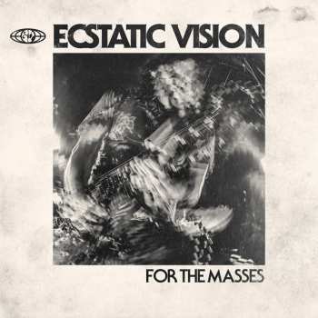 CD Ecstatic Vision: For The Masses 251210