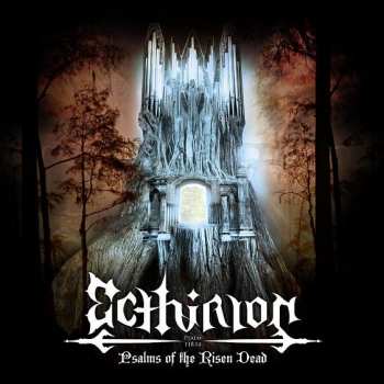 Album Ecthirion: Psalms Of The Risen Dead