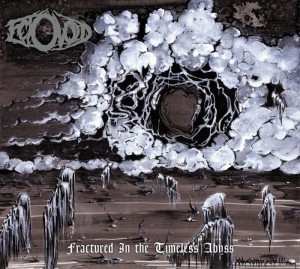 Album Ectovoid: Fractured In The Timeless Abyss