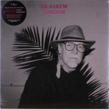 Album Ed Askew: London