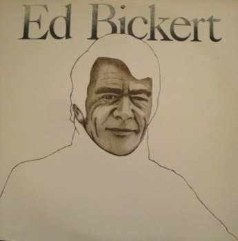Album Ed Bickert: Ed Bickert