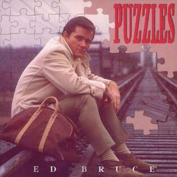 Album Ed Bruce: Puzzles