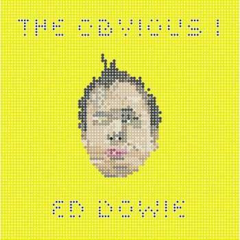 Album Ed Dowie: The Obvious I