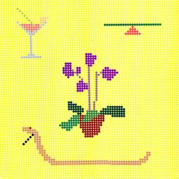 LP Ed Dowie: The Obvious I