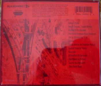 CD Ed Gein: Judas Goats & Dieseleaters