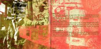 CD Ed Gein: Judas Goats & Dieseleaters