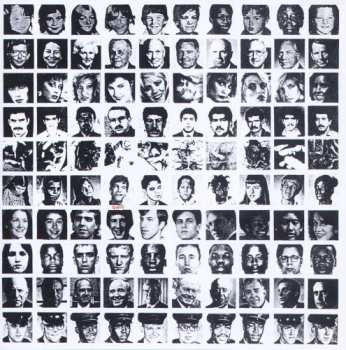 Album Ed Hall: Albert