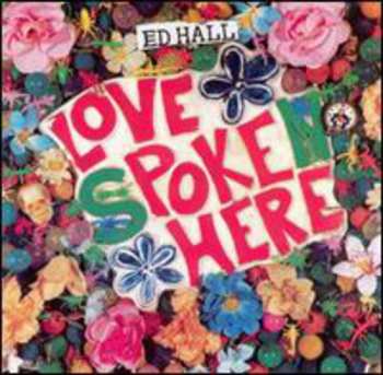 CD Ed Hall: Love Poke Here