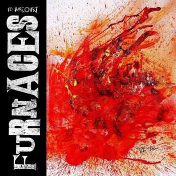 CD Ed Harcourt: Furnaces 13624