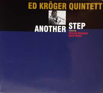 Album Ed Kröger Quintett: Another Step