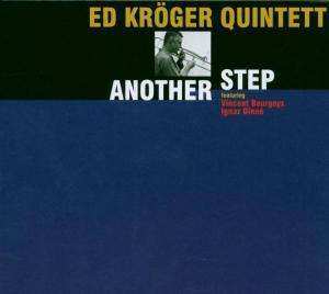 CD Ed Kröger Quintett: Another Step 531957