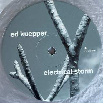 LP Ed Kuepper: Electrical Storm LTD | CLR 465595