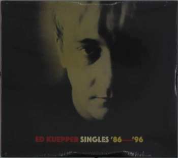 2CD Ed Kuepper: Singles '86-'96 444400