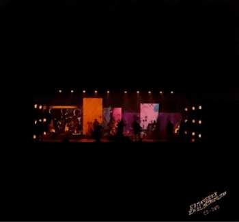 CD/DVD Ed Maverick: En El Metropolitan