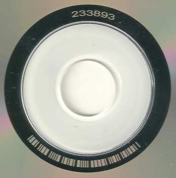CD Ed Motta: AOR DLX 439826