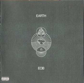 CD Ed O'Brien: Earth 412102