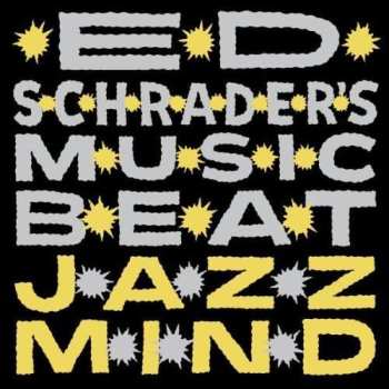 Album Ed Schrader's Music Beat: Jazzmind