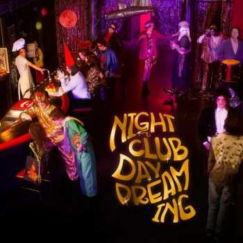 CD Ed Schrader's Music Beat: Nightclub Daydreaming 142363