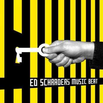 Album Ed Schrader's Music Beat: Party Jail