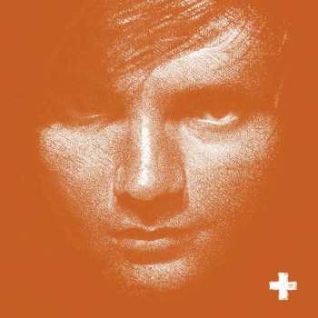 CD Ed Sheeran: + 32