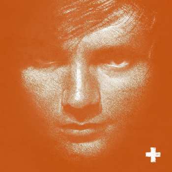 LP Ed Sheeran: + 33