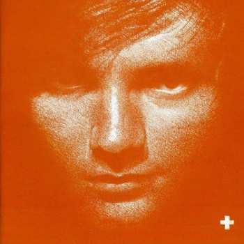 CD Ed Sheeran: + 84128