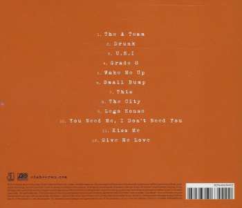 CD Ed Sheeran: + 32