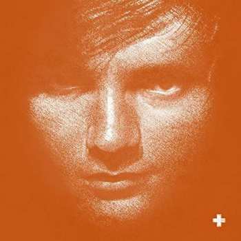 LP Ed Sheeran: + 324870