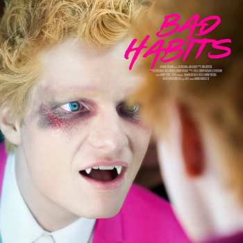 Album Ed Sheeran: Bad Habits