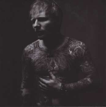 CD Ed Sheeran: ÷ (Divide) DLX | LTD 9932