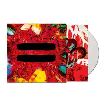 LP Ed Sheeran: = (Equals) LTD | CLR 371201