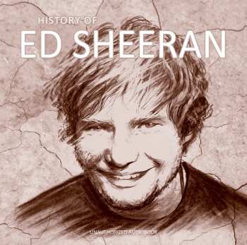 Album Ed Sheeran: History Of...audio Book