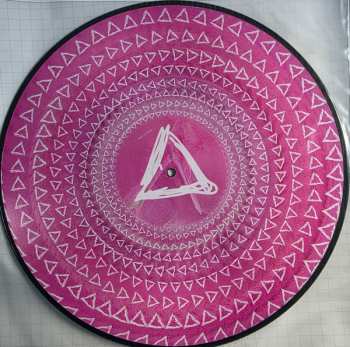 LP Ed Sheeran: Play LTD | NUM | PIC