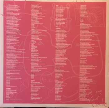 LP Ed Sheeran: Play CLR