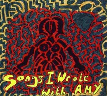 Album Ed Sheeran: Songs I Wrote With Amy