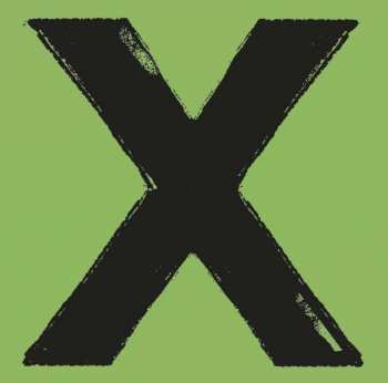 CD Ed Sheeran: X DLX
