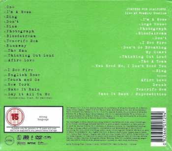 CD/DVD Ed Sheeran: X (Wembley Edition) 41026