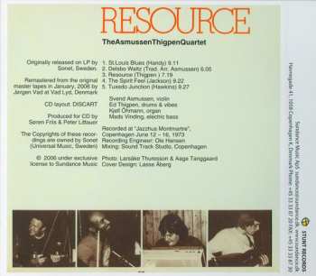 2CD Ed Thigpen: Ed Thigpen In Copenhagen 1973-74 260287