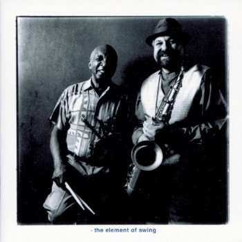 Ed Thigpen Rhythm Features: The Element Of Swing