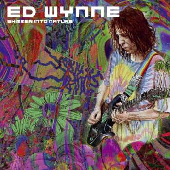 CD Ed Wynne: Shimmer Into Nature 522671