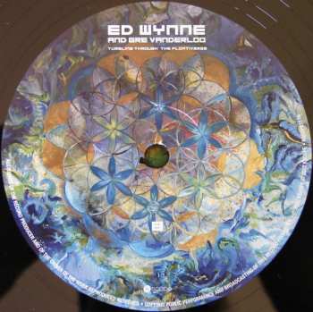 LP Ed Wynne: Tumbling Through The Floativerse 448178